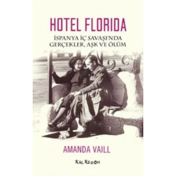 Hotel Florida