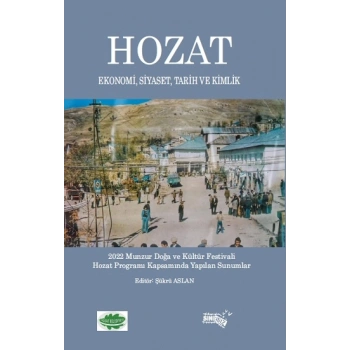 Hozat