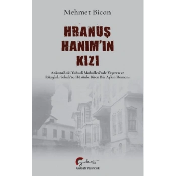 Hranuş Hanımın Kızı