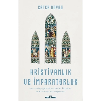 Hristiyanlık ve İmparatorluk