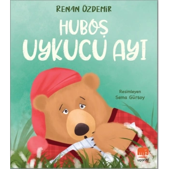 Huboş Uykucu Ayı