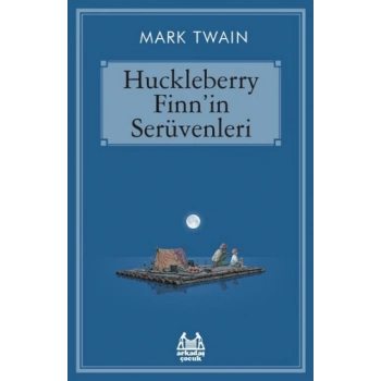 Huckleberry Finin Serüvenleri