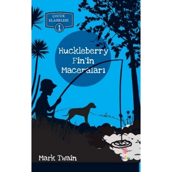 Huckleberry Fin’in Maceraları