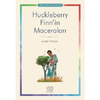 Huckleberry Finnin Maceraları