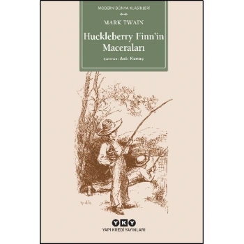 Huckleberry Finn’in Maceraları