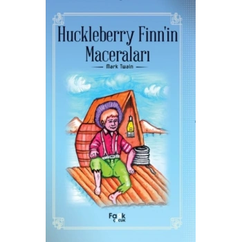 Huckleberry Finn’in Maceraları