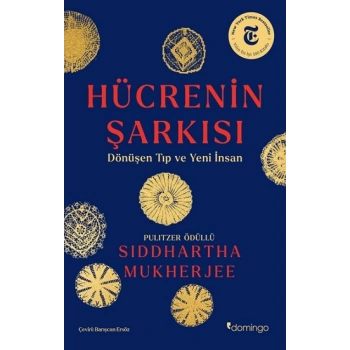 Hücrenin Şarkısı - Dönüşen Tıp ve Yeni İnsan