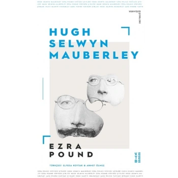Hugh Selwyn Mauberley