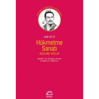 Hükmetme Sanatı