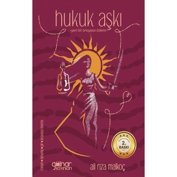 Hukuk Aşkı