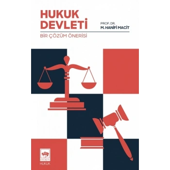 Hukuk Devleti