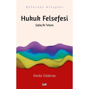 Hukuk Felsefesi