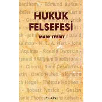 Hukuk Felsefesi