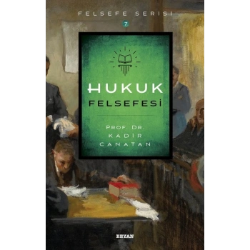 Hukuk Felsefesi