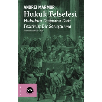 Hukuk Felsefesi