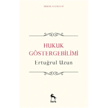 Hukuk Göstergebilimi