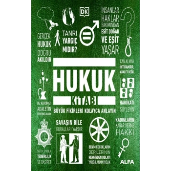 Hukuk Kitabı