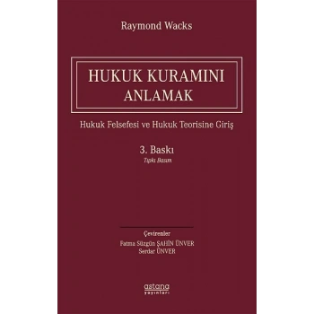 Hukuk Kuramını Anlamak
