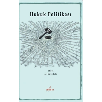 Hukuk Politikası