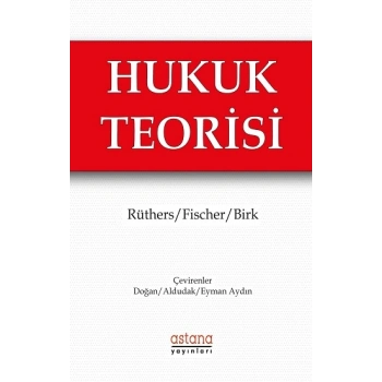 Hukuk Teorisi