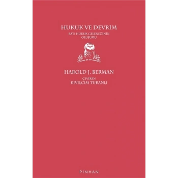 Hukuk Ve Devrim