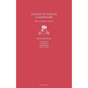 Hukuk ve Toplum Çalışmaları