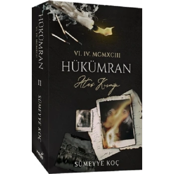 Hükümran 2 – Ateş Kırağı