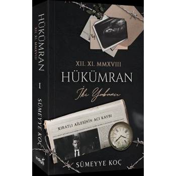 Hükümran: İki Yabancı
