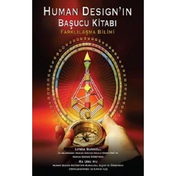 Human Designın Başucu Kitabı