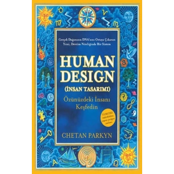 Human Design (İnsan Tasarımı)