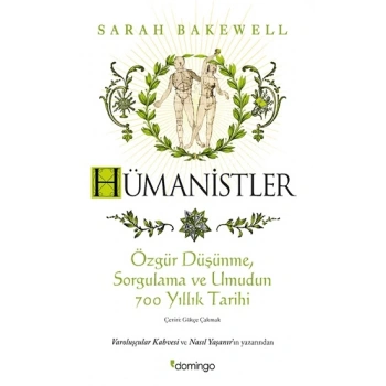 Hümanistler