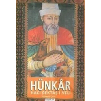 Hünkar Hacı Bektaş-ı Veli