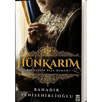 Hünkarım