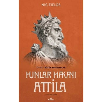 Hunlar Hakani Attila