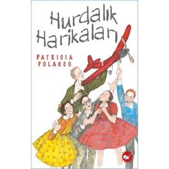 Hurdalık Harikaları