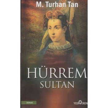 Hürrem Sultan