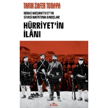 Hürriyetin İlanı
