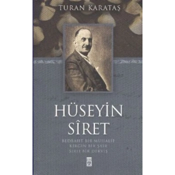 Hüseyin Siret