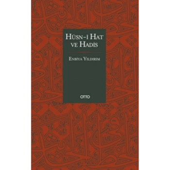 Hüsn-i Hat ve Hadis