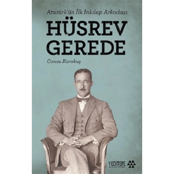 Hüsrev Gerede