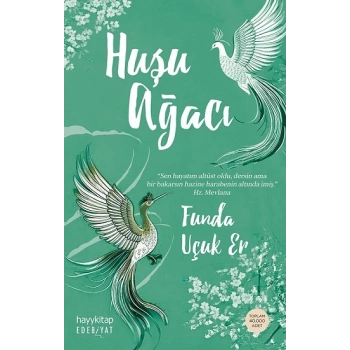 Huşu Ağacı