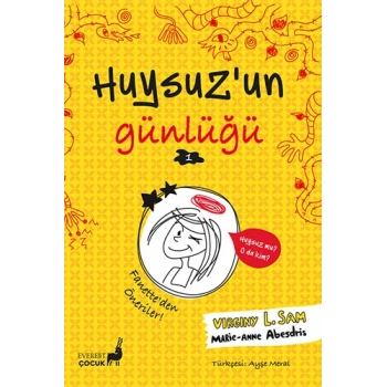Huysuz’un Günlüğü 1