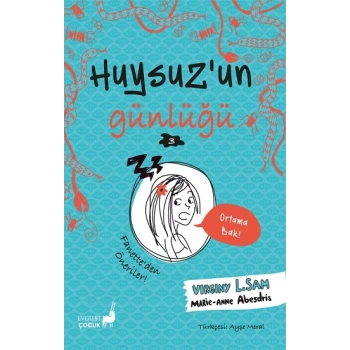 Huysuz’un Günlüğü 3