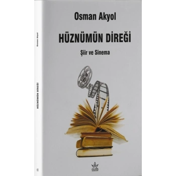 Hüznümün Direği