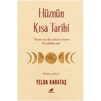 Hüznün Kısa Tarihi