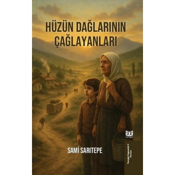 Hüzün Dağlarının Çağlayanları