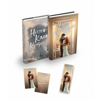 Hüzün Kovan Kuşu 2
