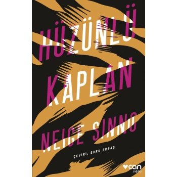 Hüzünlü Kaplan