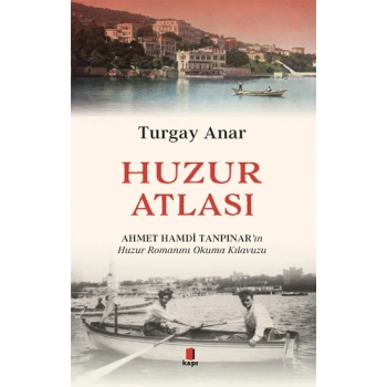 Huzur Atlası