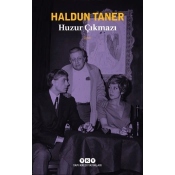 Huzur Çıkmazı